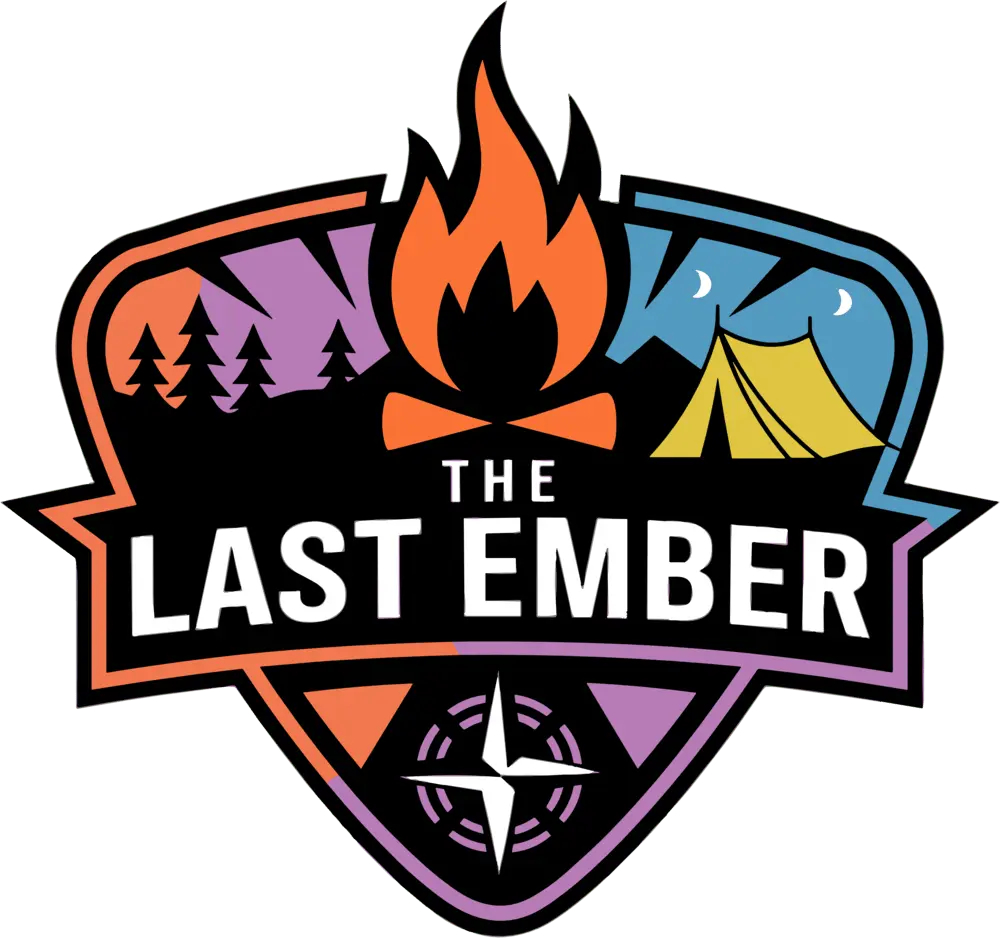 The Last Ember