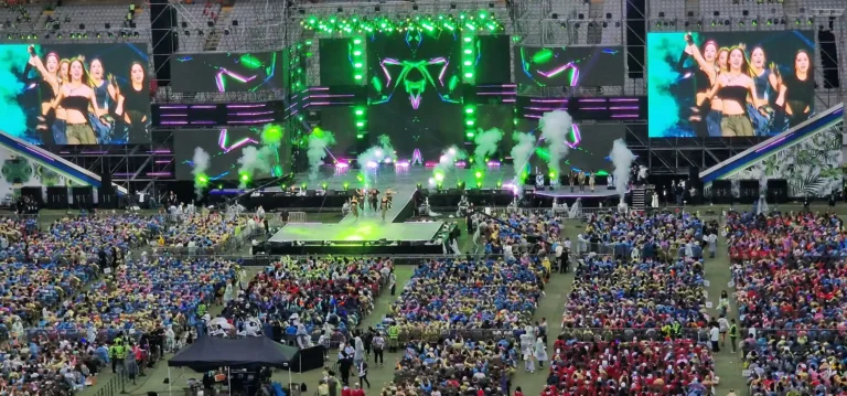 Korea 2023: A Jamboree of Two Halves!