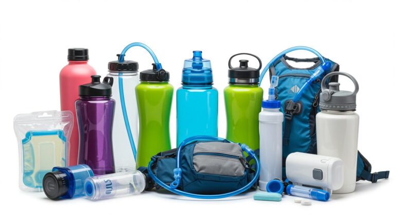 Quench Your Thirst: Hydration Essentials for Scouts